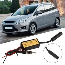 Antenna FM Autoradio DC 12V FM