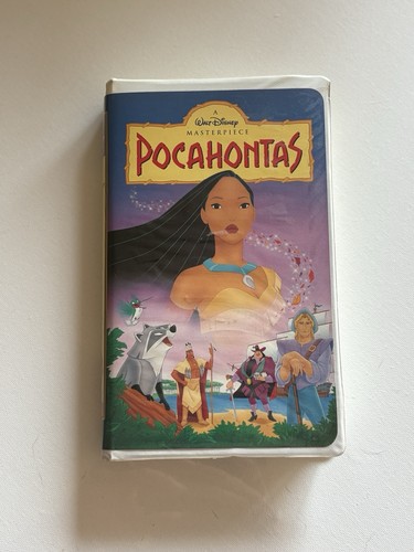 Disney pocahontas masterpiece - pocahontas,