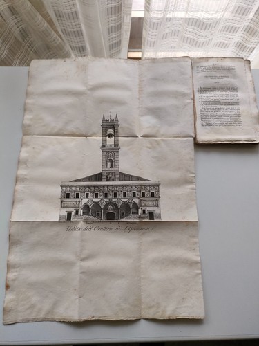 1834 san giovanni valdarno - giovanni,