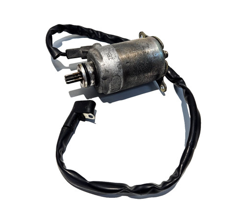 Motorino avviamento sterter - motorino,