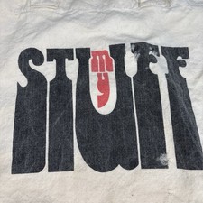 Borsa tote vintage My Stuff