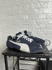 Scarpe casual sneakers blu