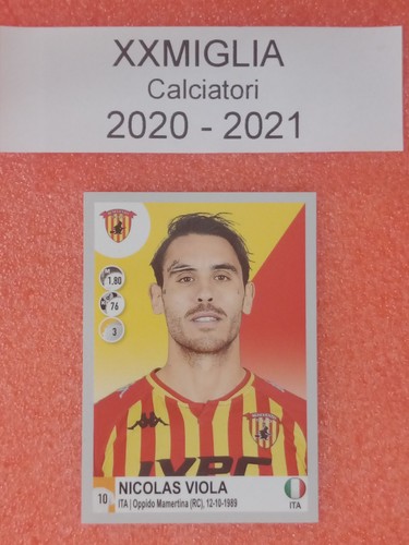 Figurine calciatori panini - figurine,