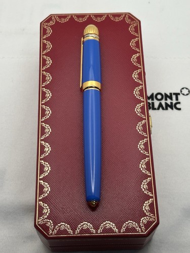 Louis cartier pasha penna - pasha,,