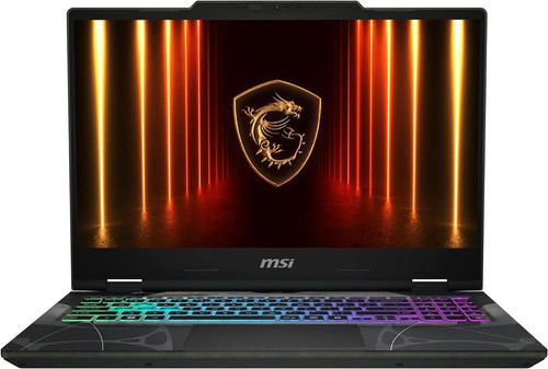 Notebook msi cyborg - notebook,