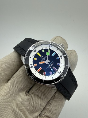 2025 breitling superocean 42mm - 2025,