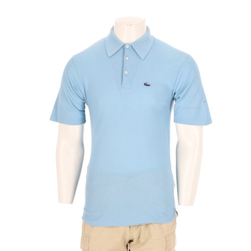 Lacoste polo manches - lacoste,