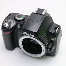 Nikon D40 fotocamera reflex