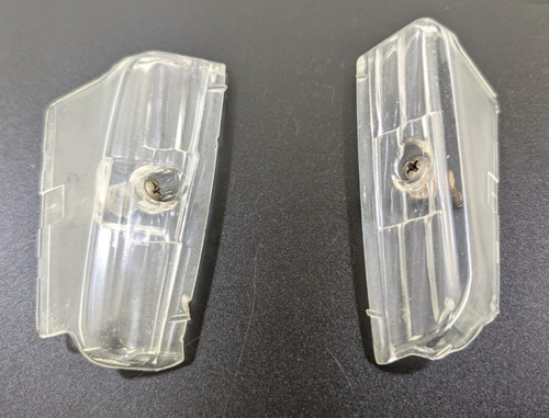 Paraurti anteriore porsche 944 - paraurti,