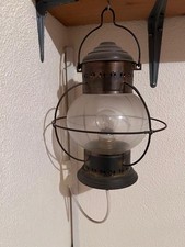 Lanterna Marinara Lampada