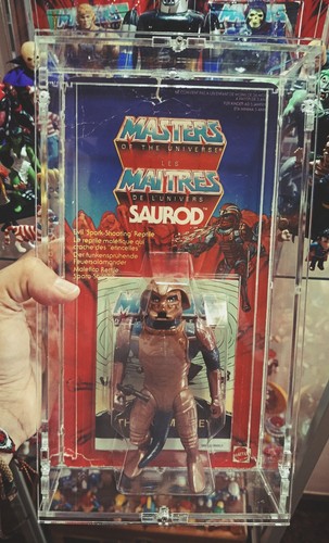Saurod masters the - masters,