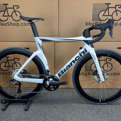 New bianchi oltre - bianchi,