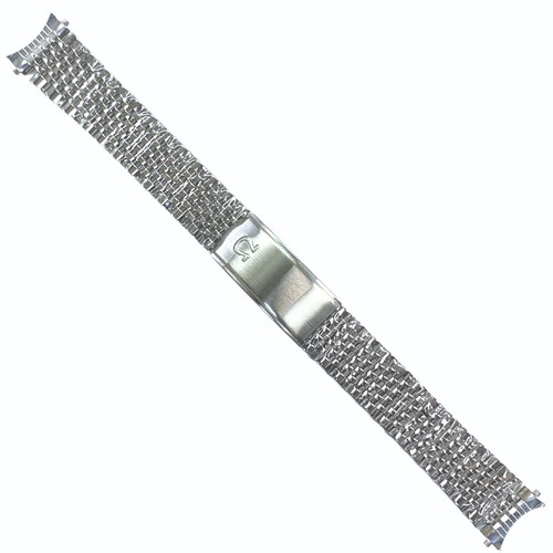 Cinturino orologio omega 1502 - omega,