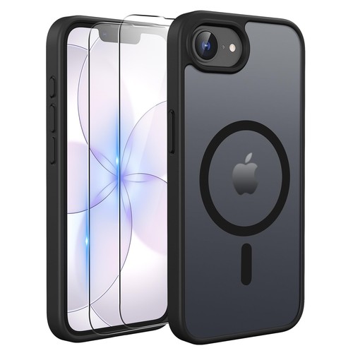 Cover magnetica per iphone 16e - cover,