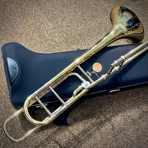 Trombone usato bach 42bo - trombone,