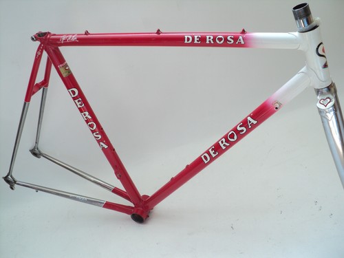 Rosa professional columbus - de,