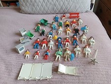 Lotto Lavoro Playmobil/Geobra