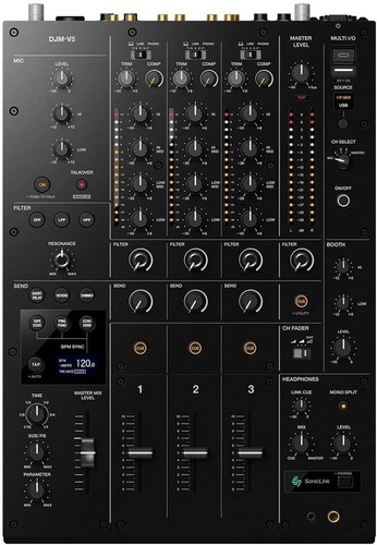 Alphatheta djm canali - 3,