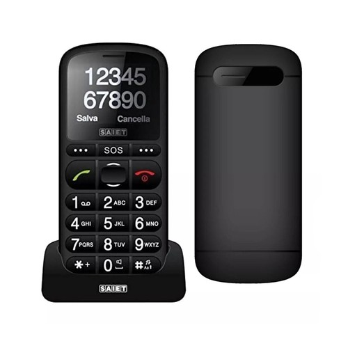 Telefono cellulare anziani - cellulare,