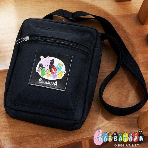 Barbapapa wallet - barbapapa,