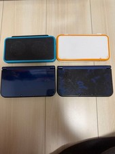 New Nintendo 3DS XL 2 2DS XL 2