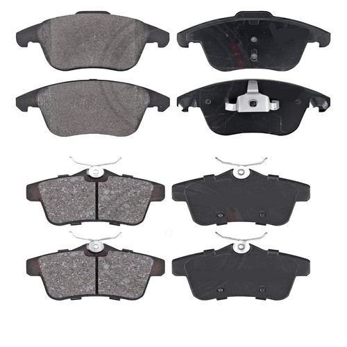 Kit pastiglie pattini - kit,