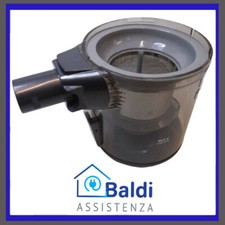 RICAMBIO SERBATOIO CONTENITORE