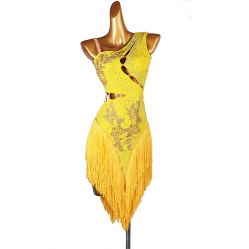 Abito ballo latino salsa - da,