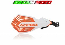 COPPIA PARAMANI BIANCO/ARANCIO