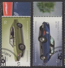 Germania auto tedesche