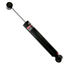 Spi rear gas shock yamaha - spi,