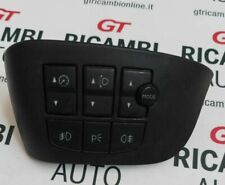 Fiat Stilo - comando regolatore fari originale
