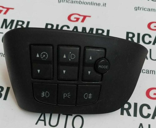 Fiat stilo comando - fiat,