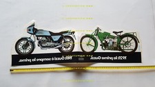 Moto guzzi v50 monza - guzzi,