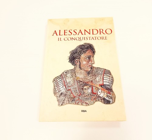 Libro alessandro - alessandro, il
