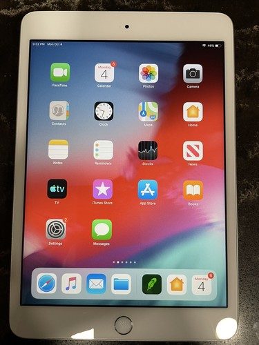 Apple ipad mini gb - ipad, 16