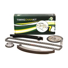 BGA Kit Catena Distribuzione