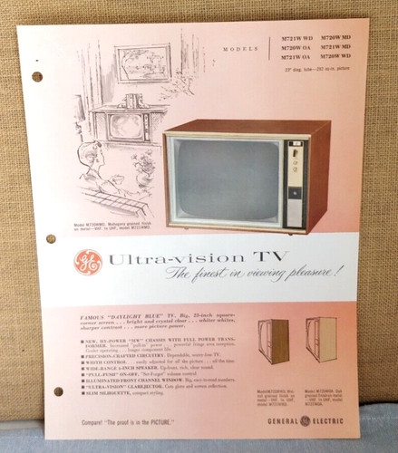 Televisore ultra vision - televisore,