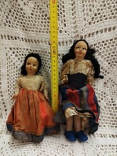Bambola anni '50  Abito