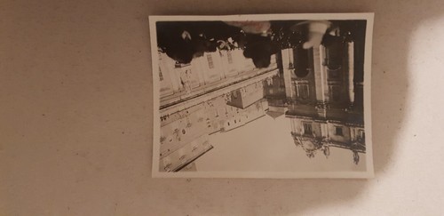 Foto epoca proclamazione - foto,
