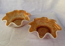 Coppia di 2 rare antiche