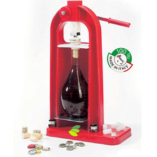 TAPPATRICE A COLONNA PER TAPPI