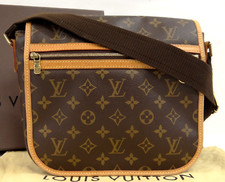 Borsa a tracolla Louis Vuitton Bosphore PM M40106 messenger monogramma 74220003700 2