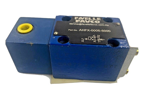 Favelle favco ahfx 0005 - favco, ahfx-0005-5000