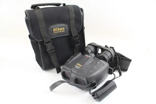 Nikon stabileyes 12x32 - stabileyes,