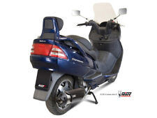 SCARICO COMPLETO MIVV URBAN COMPATIBILE PER SUZUKI BURGMAN 250 1998 > 2002 INOX
