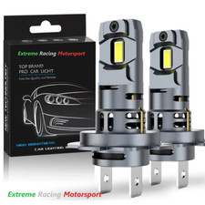 RENAULT SCENIC XMOD COPPIA LAMPADE LED CPS ULTRAWHITE ERM A161 H7 60W 20KLM CANB