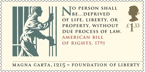 American bill rights - of,