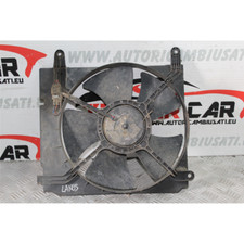 VENTOLA RADIATORE MOTORE DAEWOO LANOS [1997-2002]