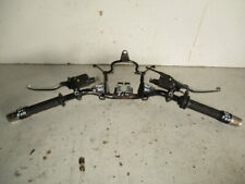 Manubrio Sterzo Pompe Freno Piaggio Beverly Tourer 125 250 300 400 500 2009 2011